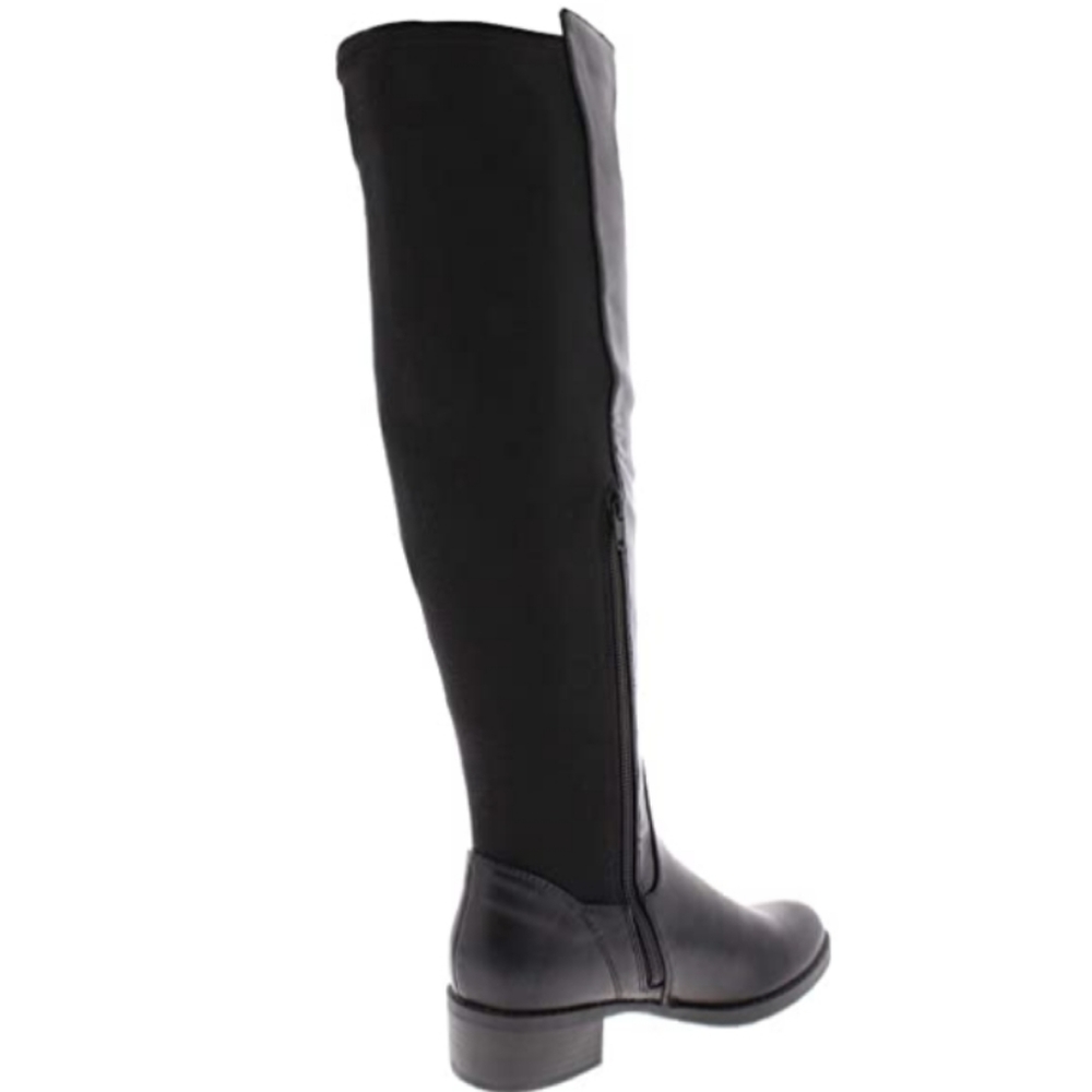 Steve Madden Knee High Riding Boots - Picture 2 of 3